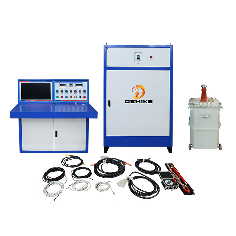 Relay Protection Testing and Commissioning Gu
