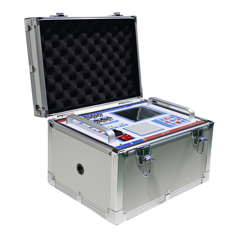 DTC-306 High Voltage Switch Dynamic Character