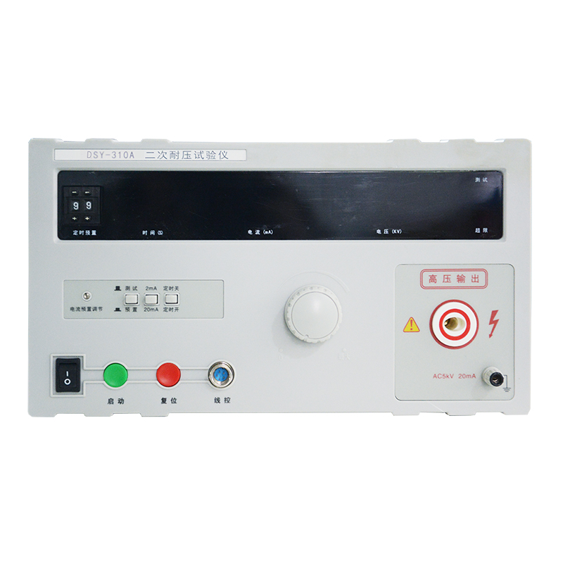 DSY-310A Secondary Withstand Voltage Tester