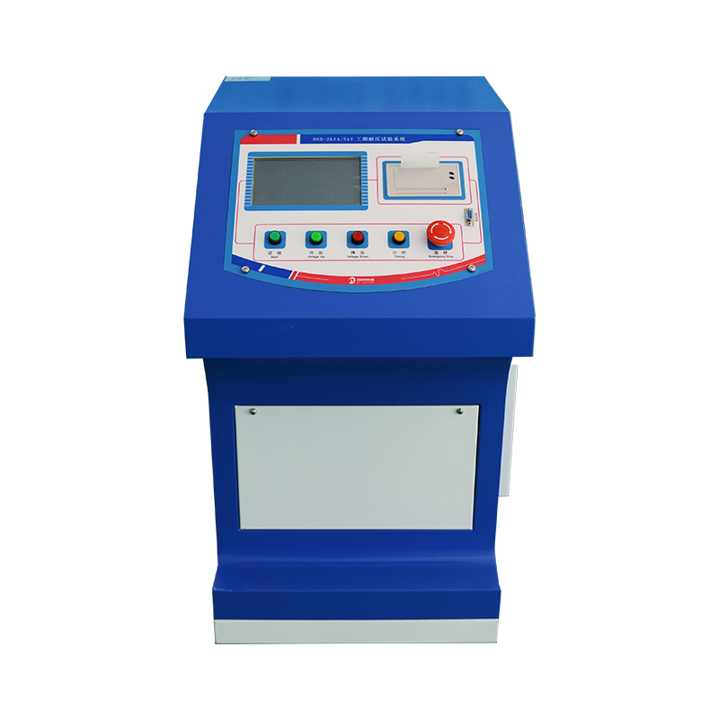 DSY-310D-2kVA5kV Automatic Secondary Withstan